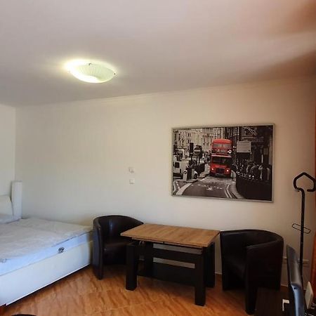 Bazsi Golden Beach Apartman شيوفوك المظهر الخارجي الصورة