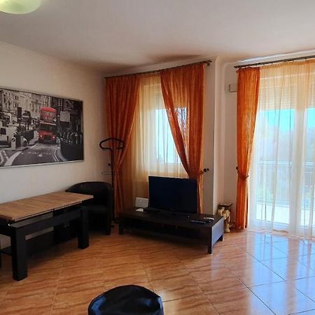 Bazsi Golden Beach Apartman شيوفوك المظهر الخارجي الصورة