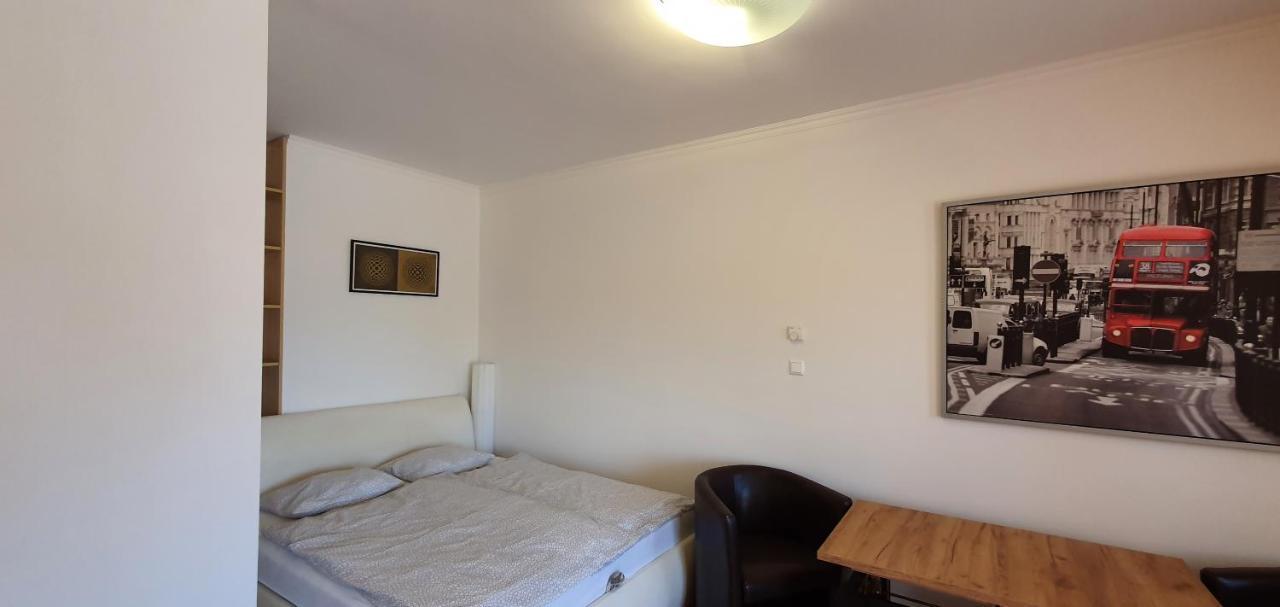 Bazsi Golden Beach Apartman شيوفوك المظهر الخارجي الصورة